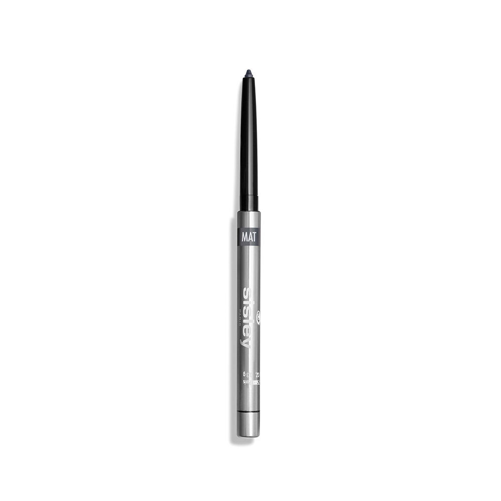Подводка для глаз Phyto-khol star eyeliner waterproof Sisley, 1,2 г, 4-matte graphite — фото 2