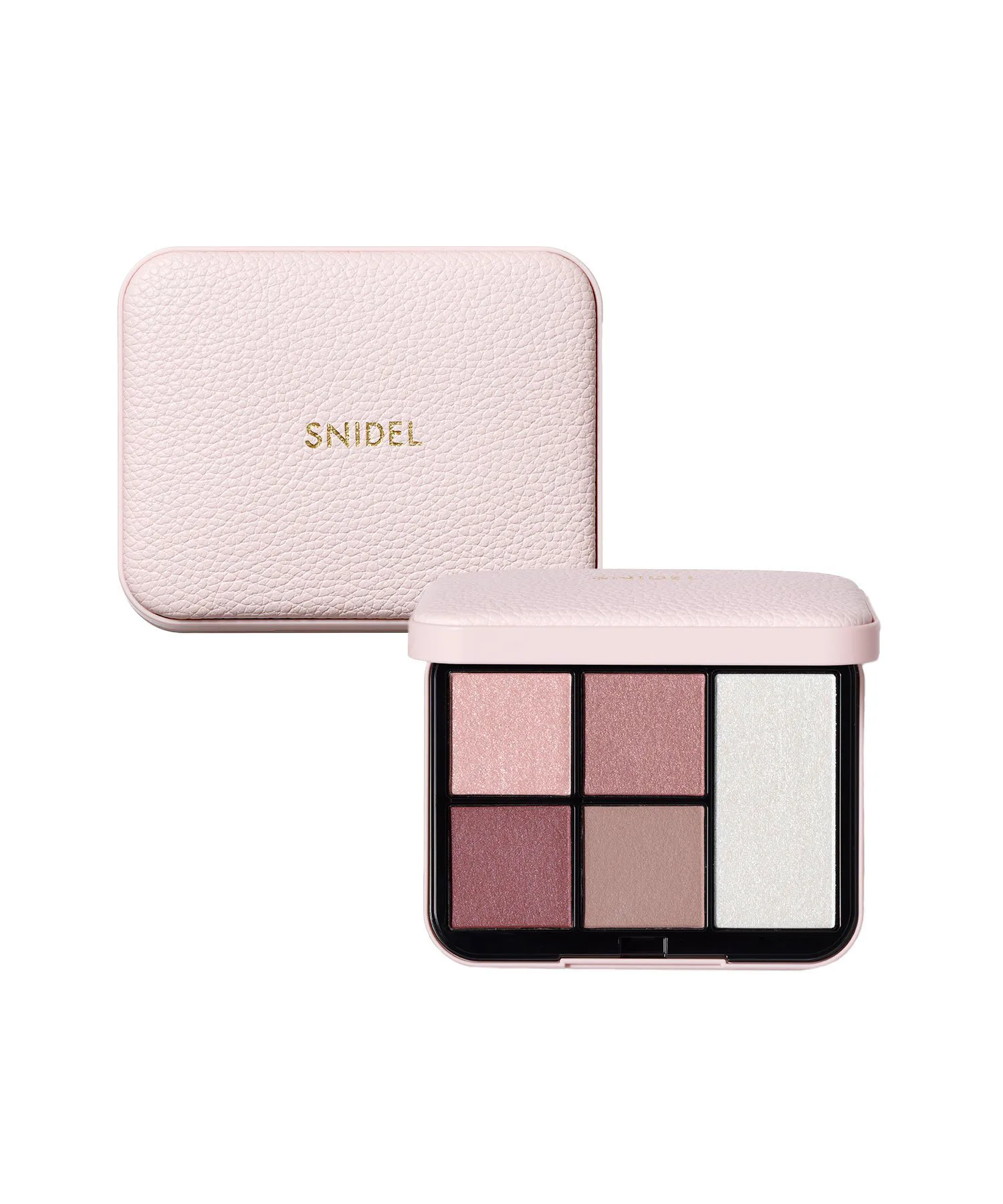 Тени для век Стилист по лицу n EX01 Snidel Beauty, EX01 Lily Tutu — фото 2