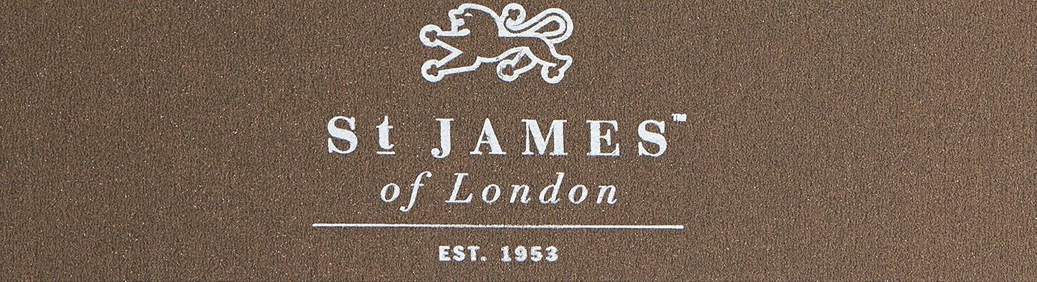 St James Of London, Нахальный ублюдок Мах III, Horn — фото 2