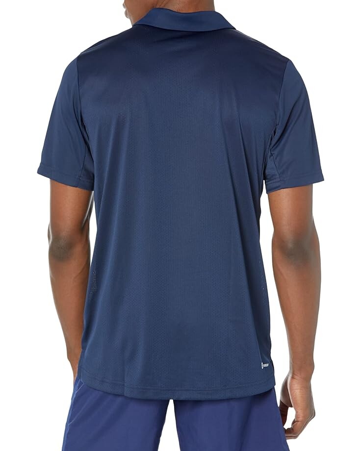 

Поло Adidas Club Tennis Polo, цвет Collegiate Navy