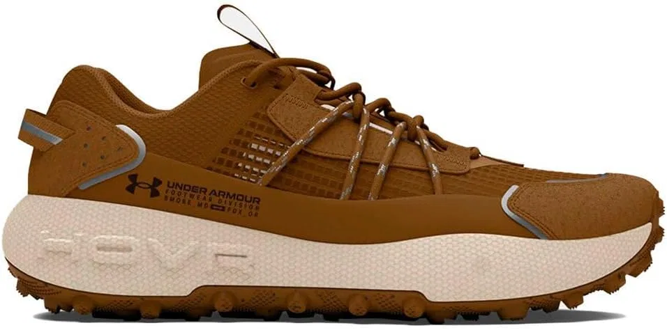 Кроссовки Under Armour FAT TIRE VENTURE PRO, Coyote 498