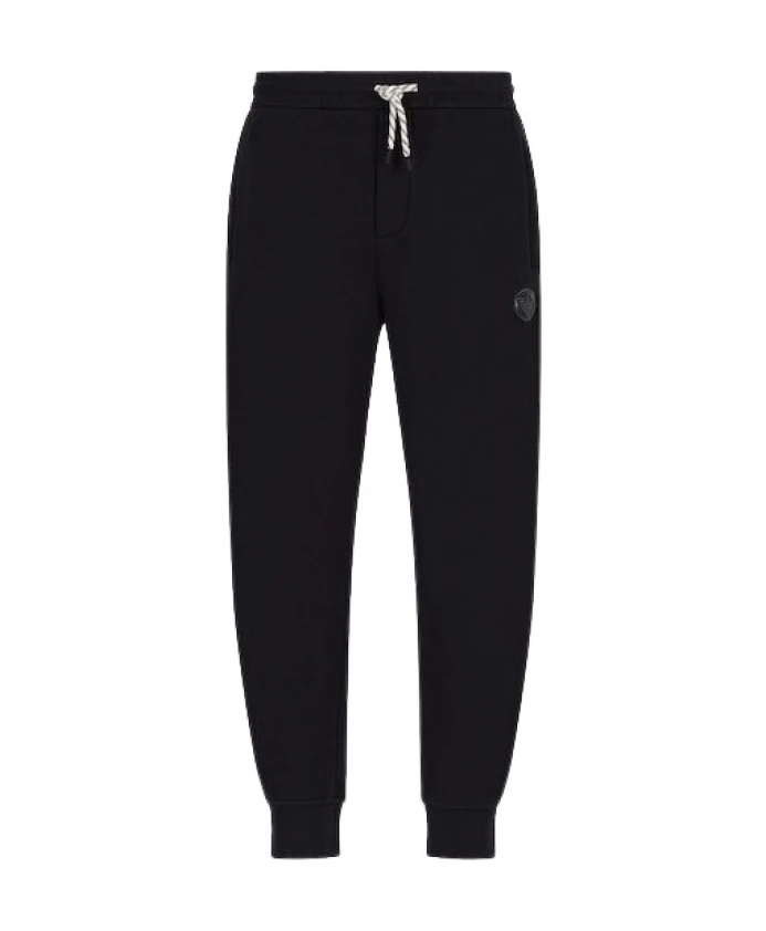 

Спортивные штаны Emporio Armani, черный