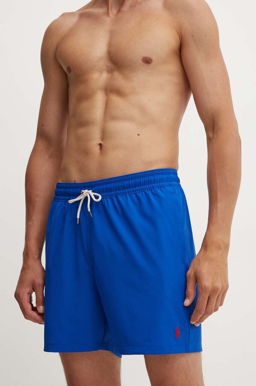 

Шорты для плавания Polo Ralph Lauren, синий