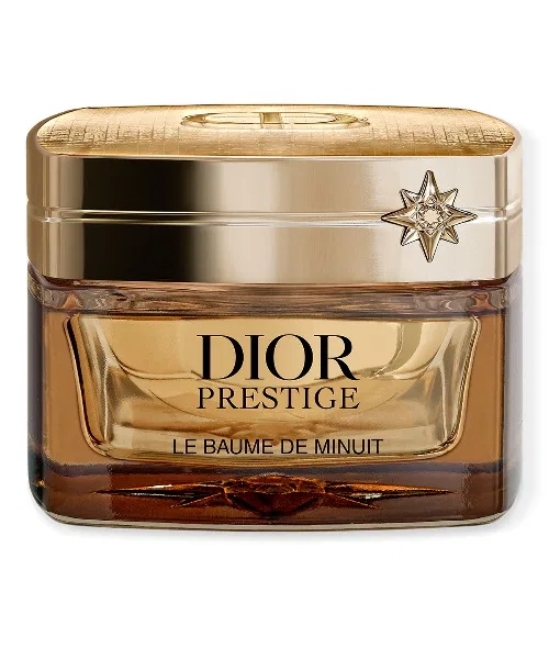 Ночной крем Prestige La Baume de Minuit Dior 50 мл