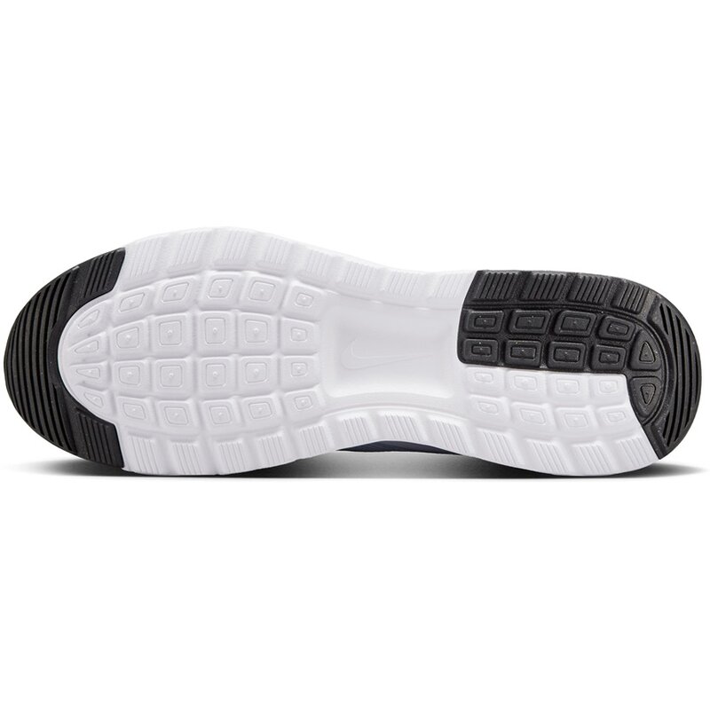 Повседневные туфли Air Max Nuaxis Nike, мультиколор — фото 2