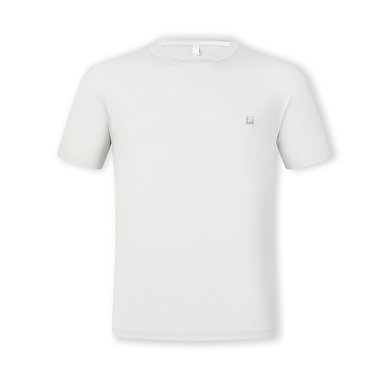 

Футболка мужская To Premium Gray FILA