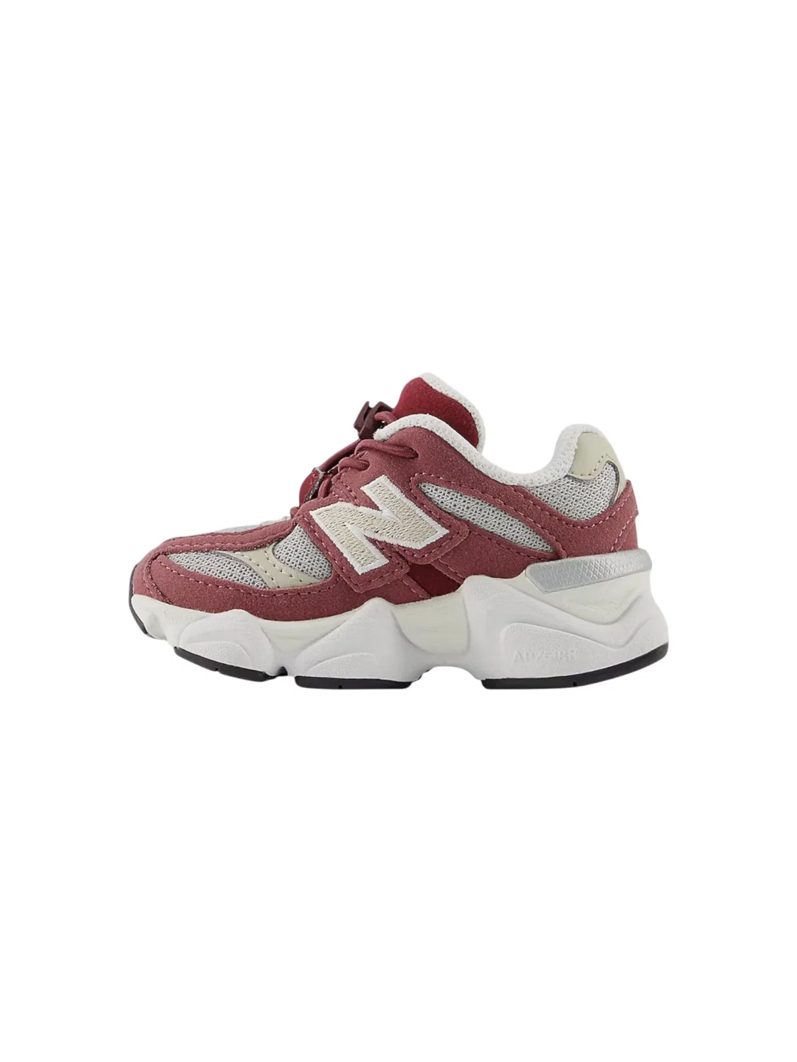 Кроссовки New Balance, Bordeaux — фото 2