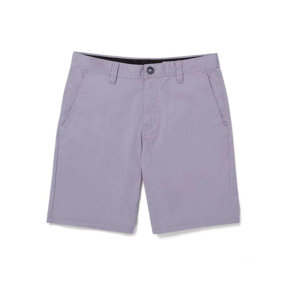 

Шорты Volcom Frickin Modern Stretch 19´´, фиолетовый