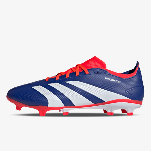 

Футбольные бутсы лиги Хищник Adidas, синий