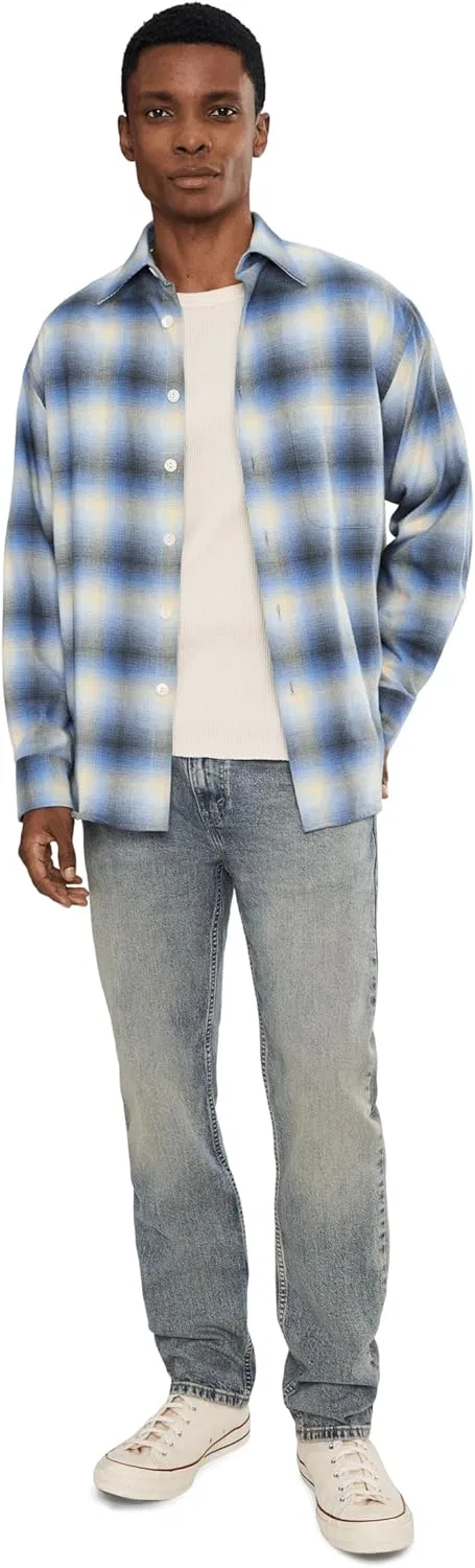 Джинсы Levi's Kindred Spirits — фото 2