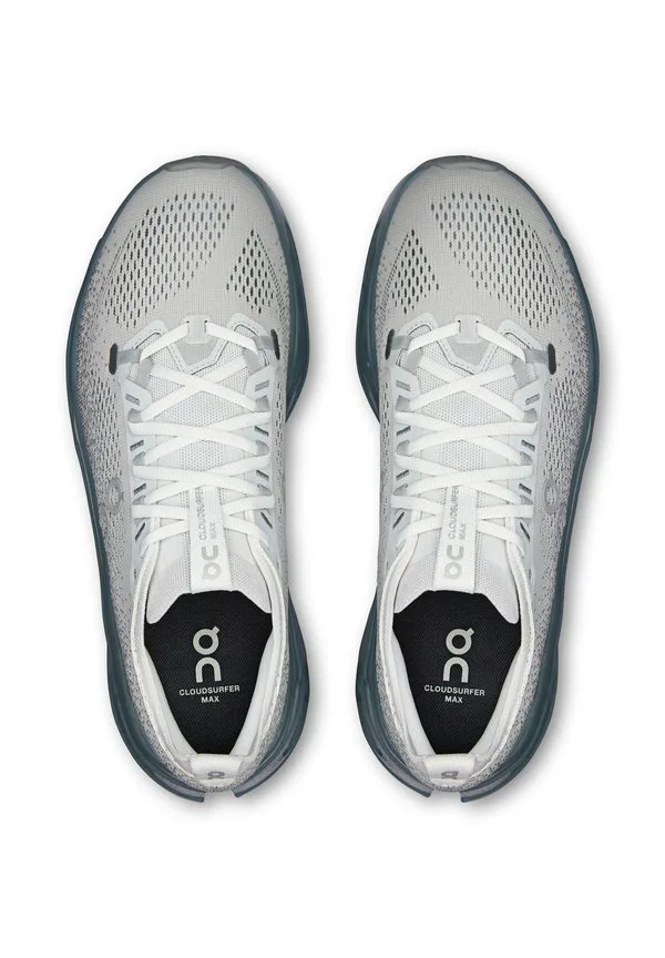Кроссовки для бега по шоссе cloudsurfer max On, Iceberg Olive — фото 3