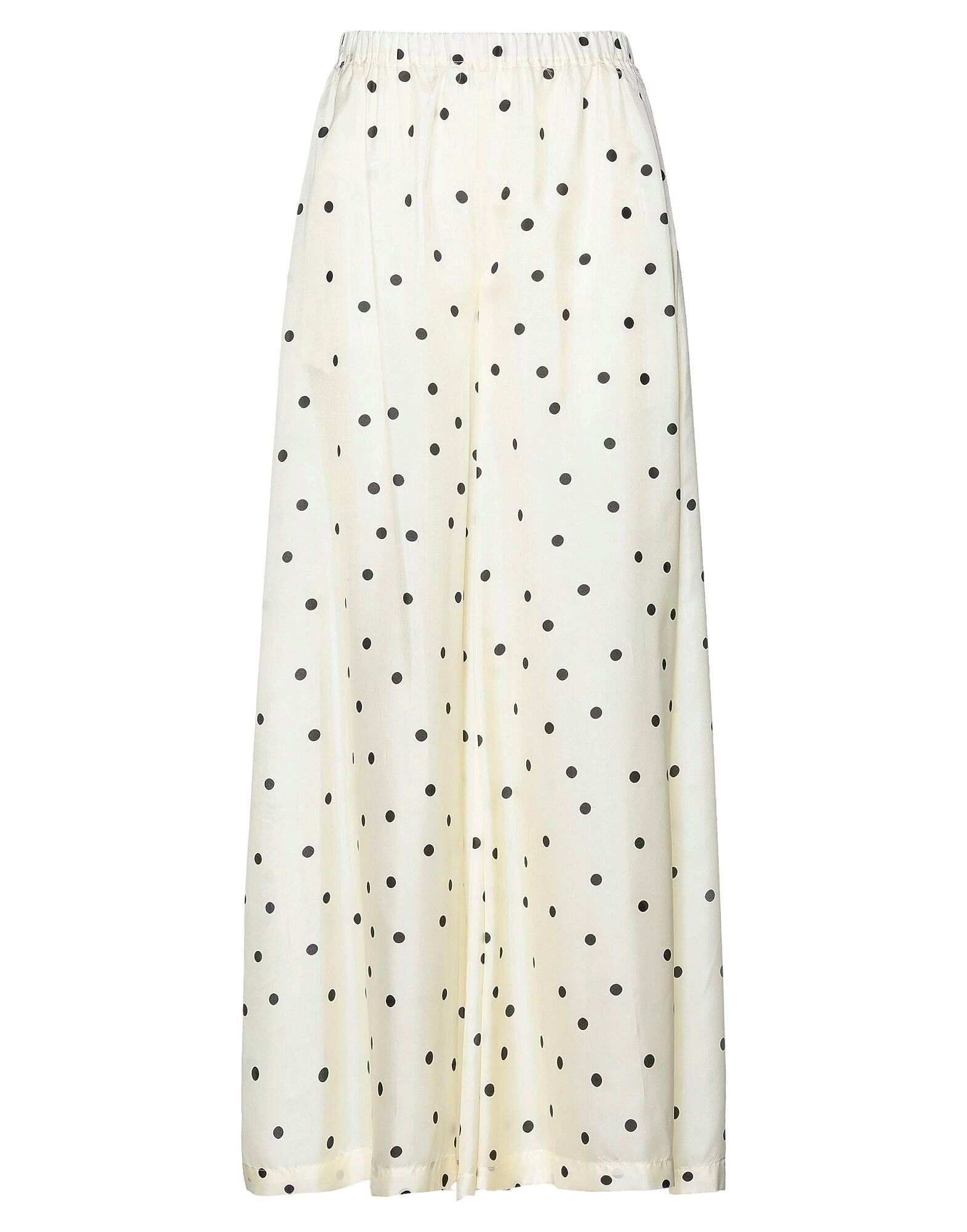 

Брюки Jucca, пастельно-желтый