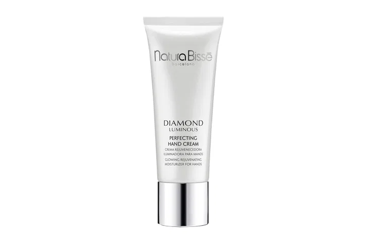 Крем для рук Diamond Shiny Hydrating NATURA BISSE 75 мл — фото 2