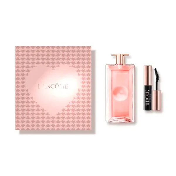 

Парфюмированная вода для женщин Cofre Idole Lancôme, 1 UD