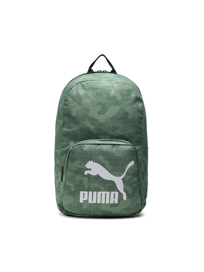 

Рюкзак Puma, зеленый