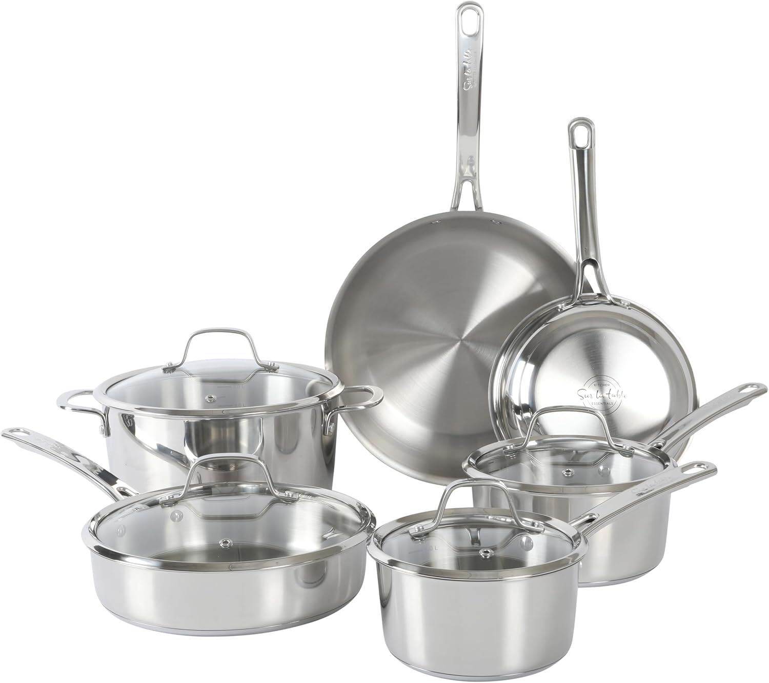 Sur La Table partners with Uber Eats for nationwide kitchenware delivery