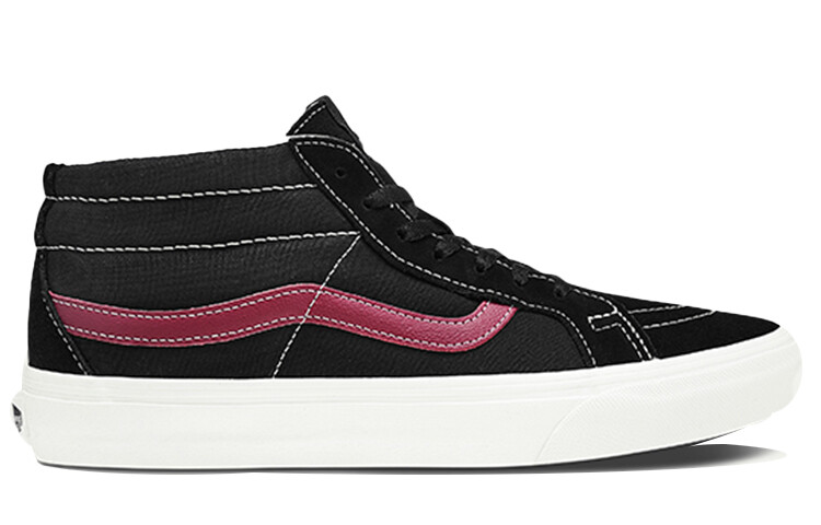 

Обувь для скейтбординга Vans SK8 унисекс