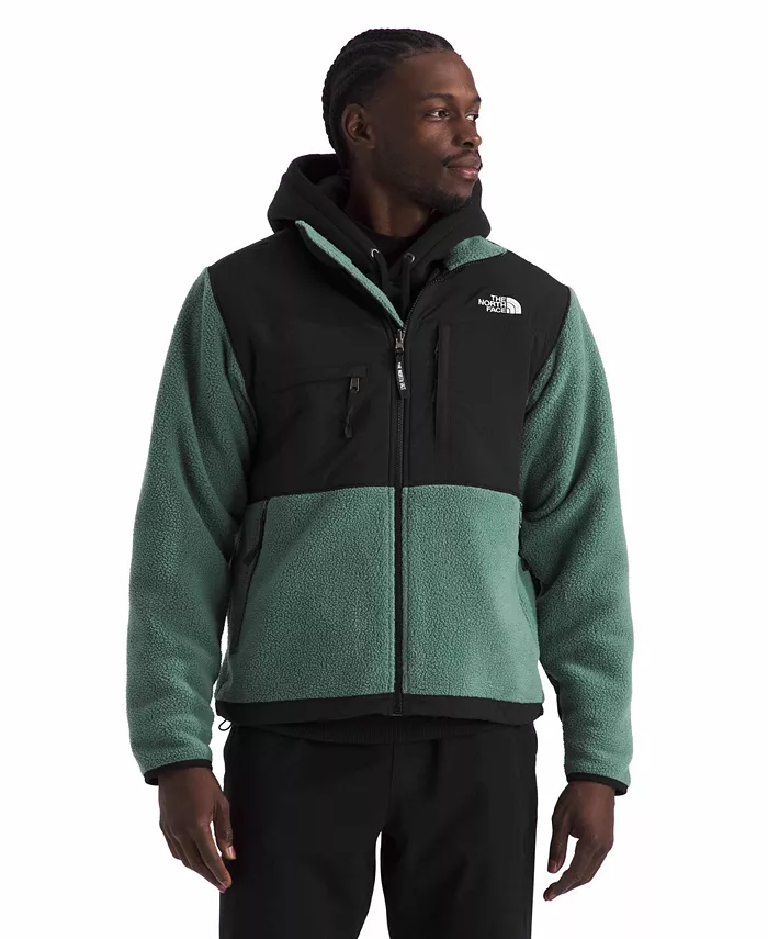 

Мужская куртка Retro Denali The North Face, зеленый
