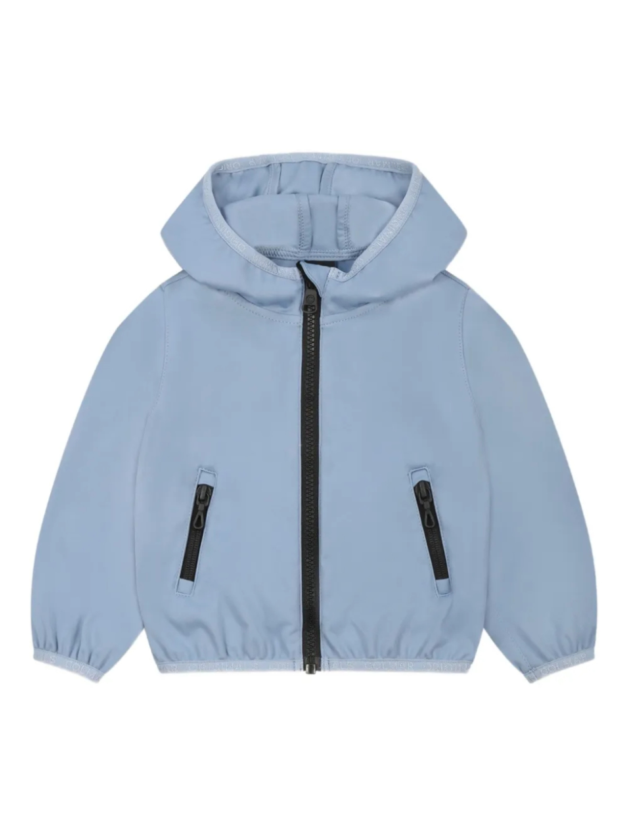

Детская куртка с капюшоном Colmar Colmar Kids, синий