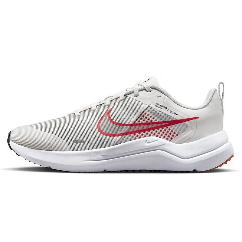

Nike Кроссовки Downshifter 'Silver Grey'