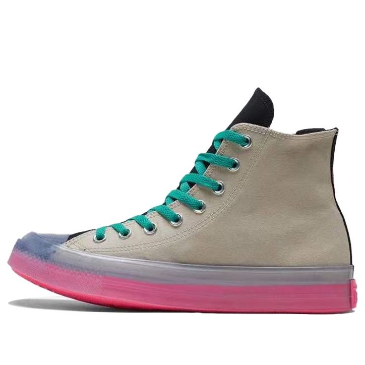 

Кеды Converse Chuck Taylor All Star CX High 'Digital Terrain - String Hyper Pink', красный