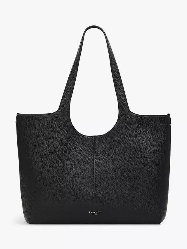 

Сумка тоут Radley Hillgate Place Large, черный