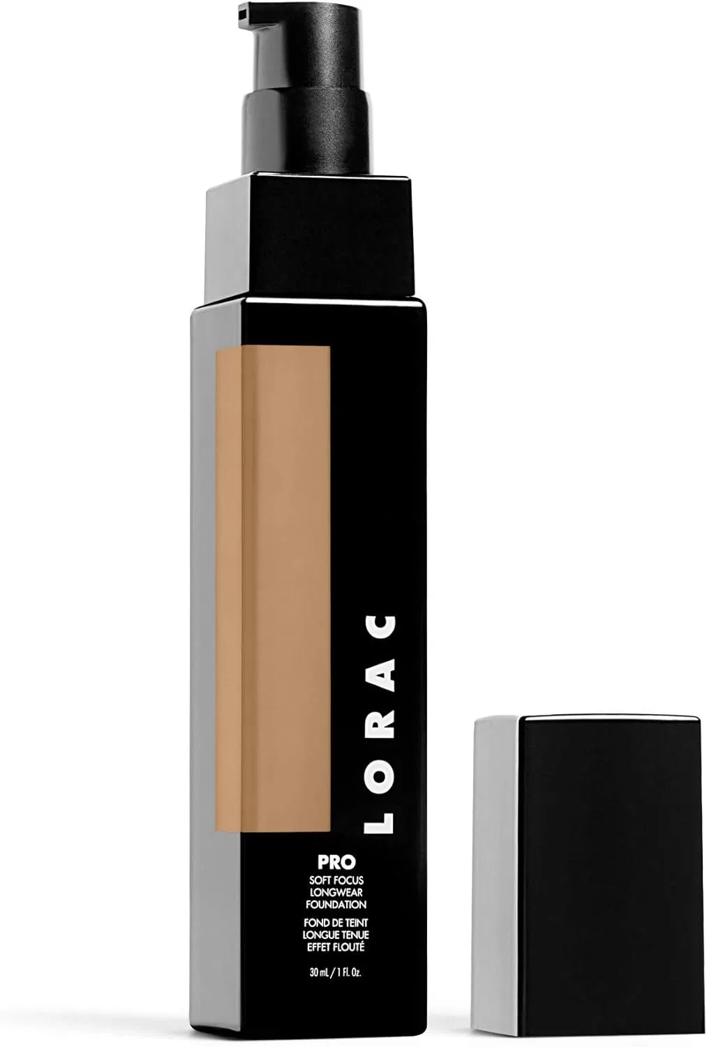 Тональное средство LORAC Pro Soft Focus Longwear Foundation, оттенок 12 — фото 4