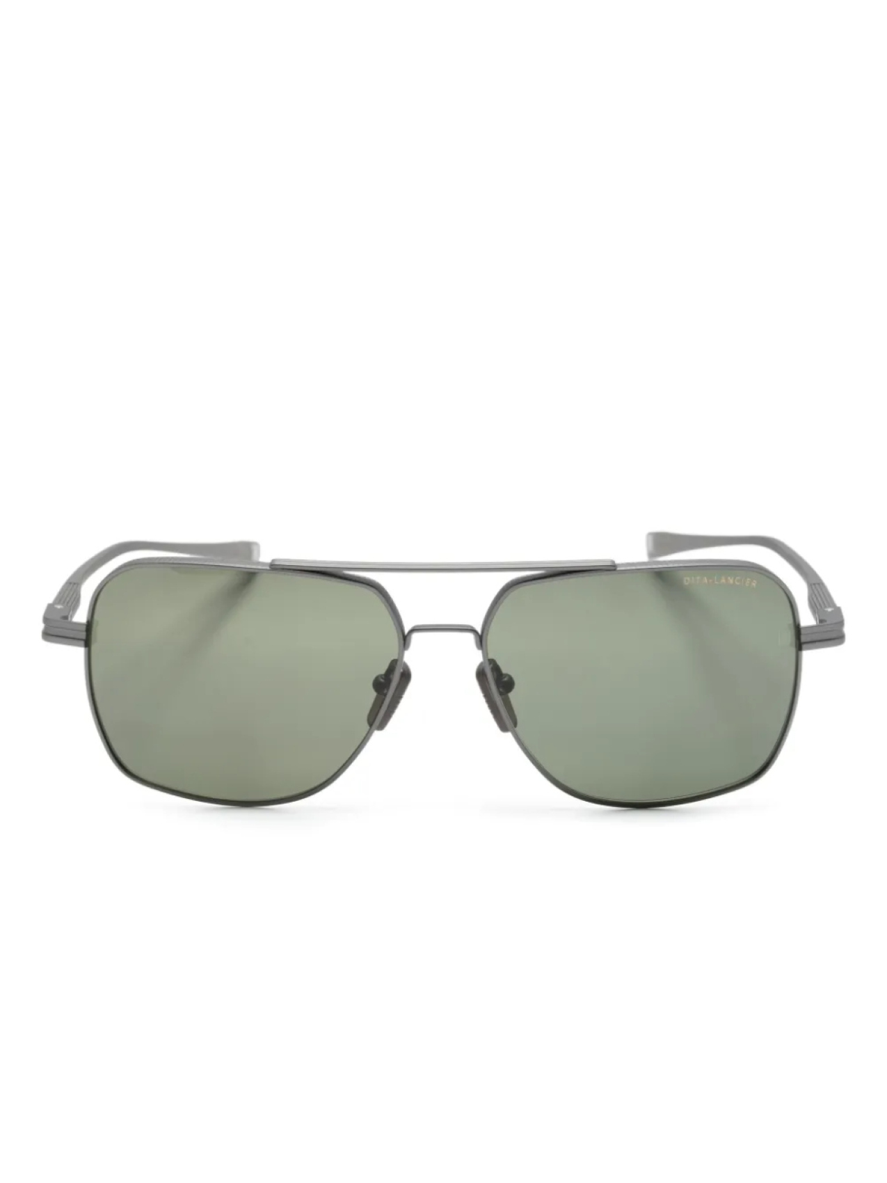 

Dita Eyewear солнцезащитные очки-навигаторы LSA-417, серый