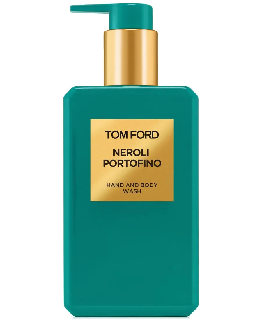 Tom Ford Жидкое мыло для рук и тела Neroli Portofino, 240 мл