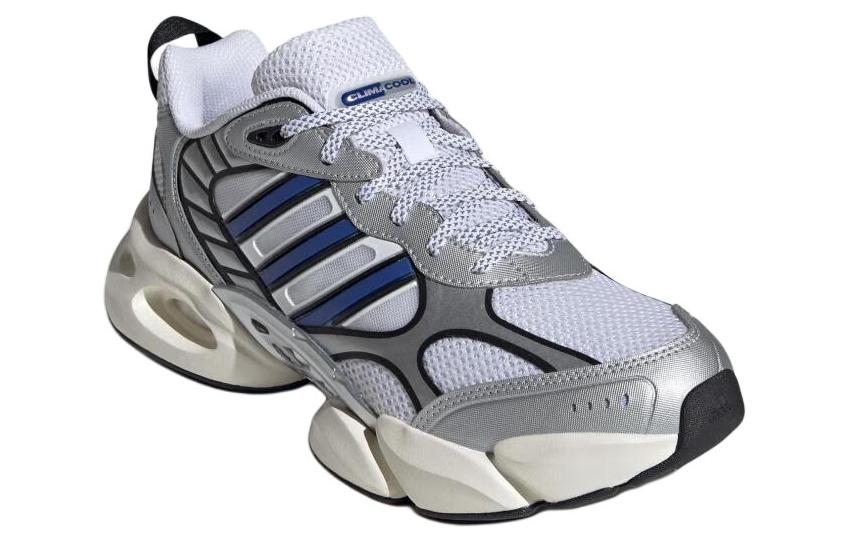 

Adidas Climacool Vento Кроссовки унисекс, Silver