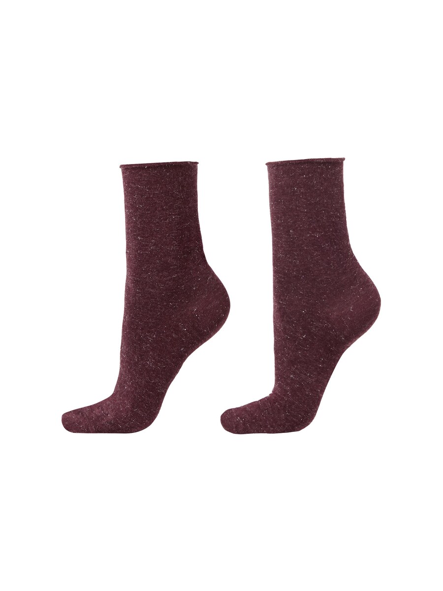 

Носки CALZEDONIA, Burgundy