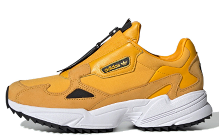 

Adidas Falcon Zip Active Gold Women's