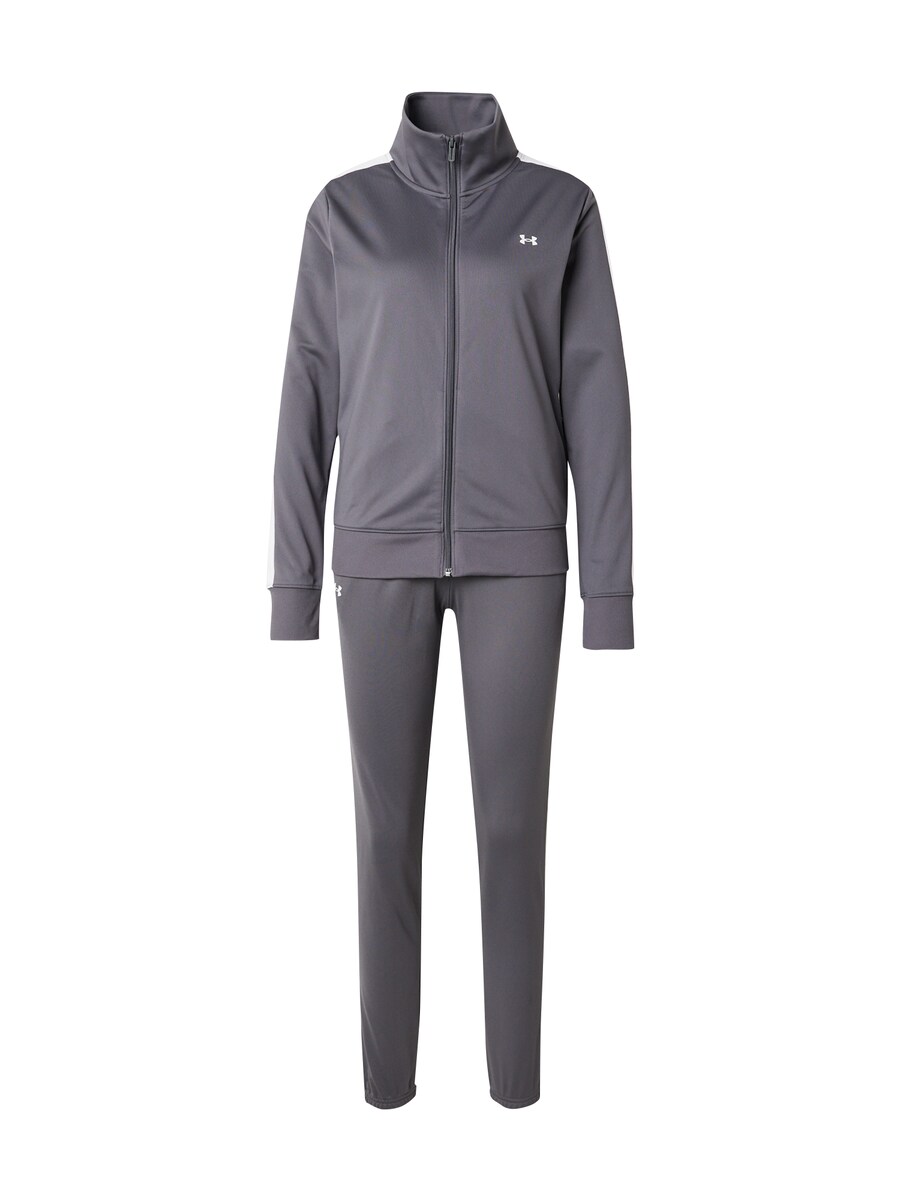 

Облегающий спортивный костюм UNDER ARMOUR, цвет Basalt grey