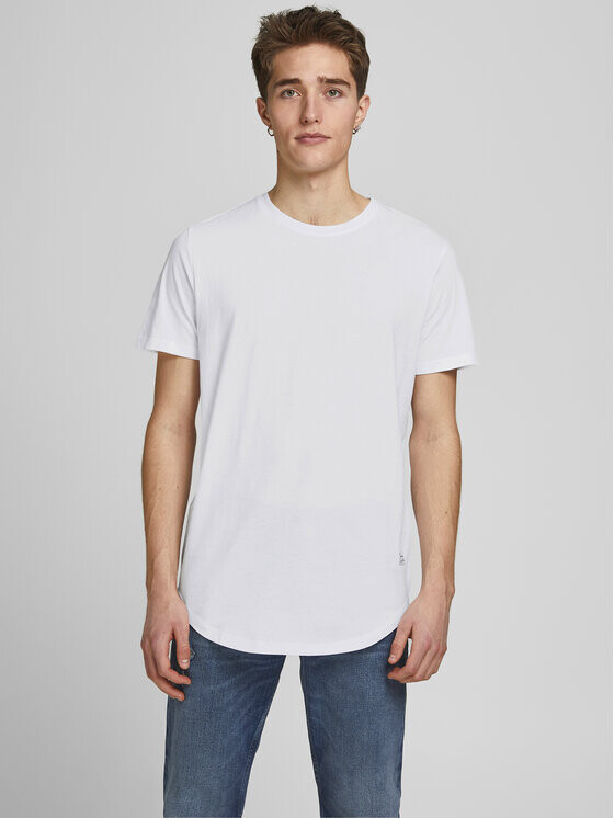 

Футболка Jack&Jones, белый