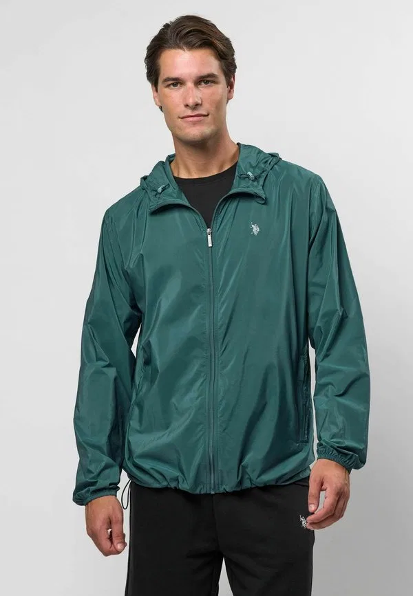 Летняя куртка umowe U.S. Polo Assn., Mediterranea