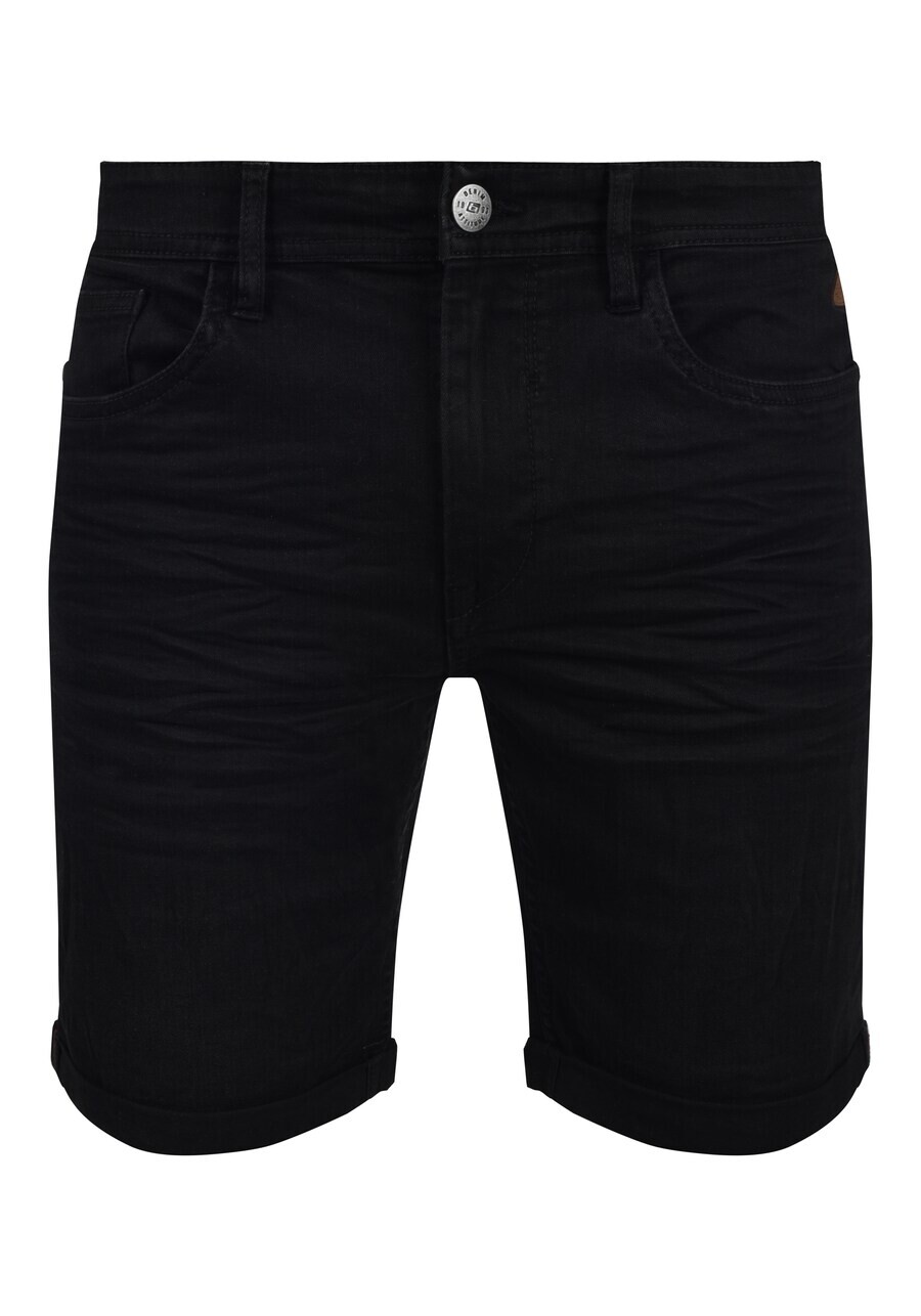

Джинсовые шорты BLEND Slim fit Jeans Bendigo, черный