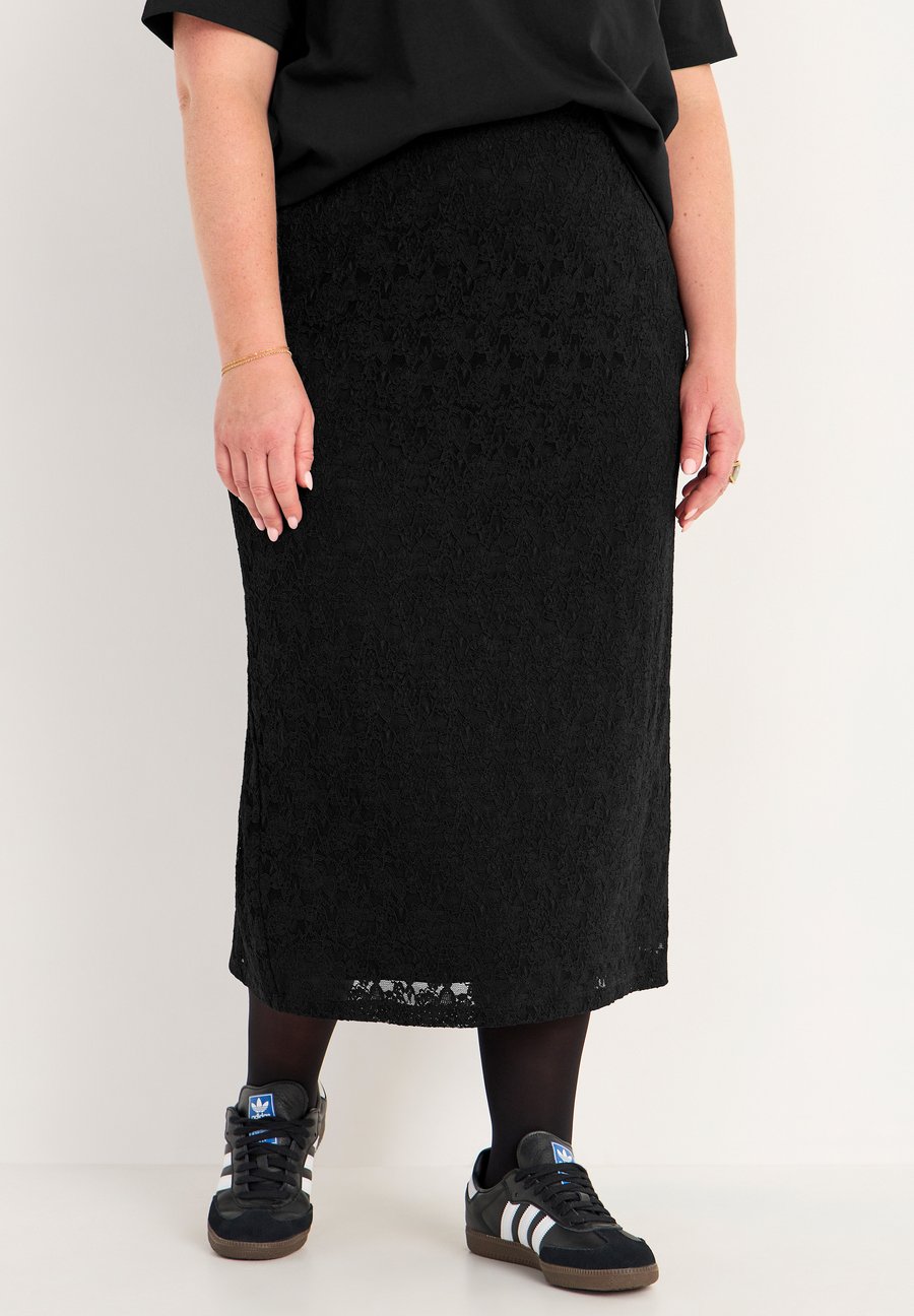 

Юбка Cellbes of Sweden Pencil skirt, Black