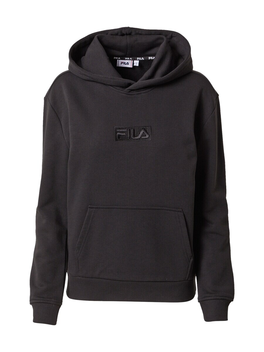 

Толстовка с капюшоном FILA Sweatshirt Baicoi, черный