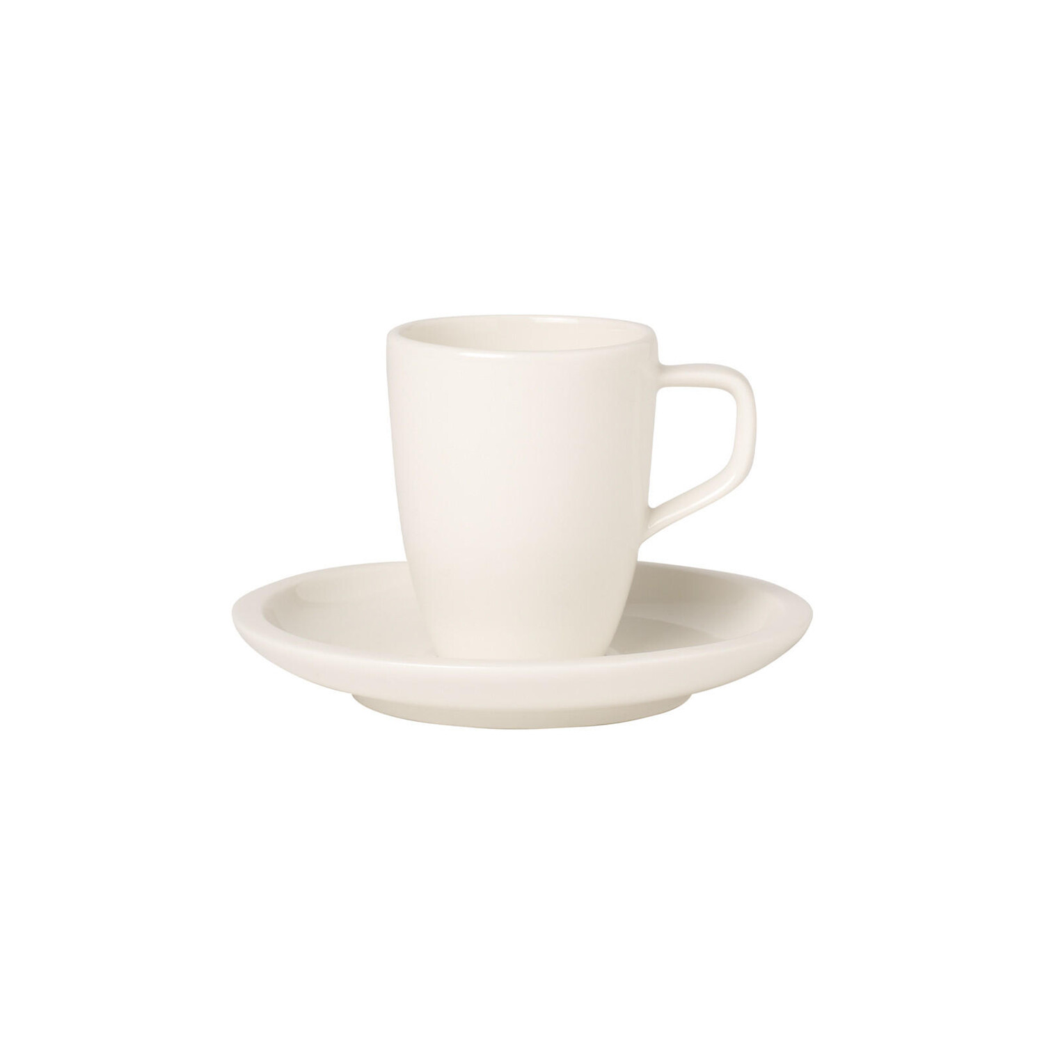 

Чашка эспрессо Villeroy & Boch, 12x8x12 см, белый