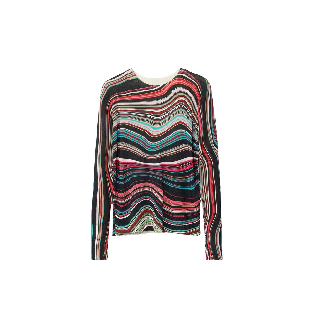 

Топы и футболка из бирюзовой вискозы Desigual