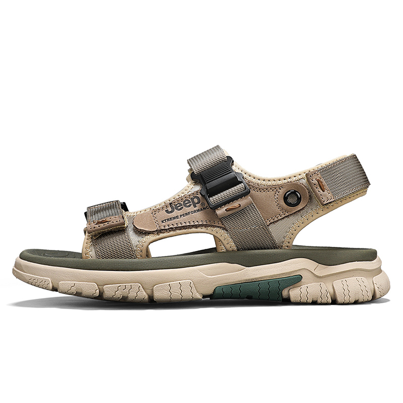 

Сандалии Jeep Beach Sandals Men