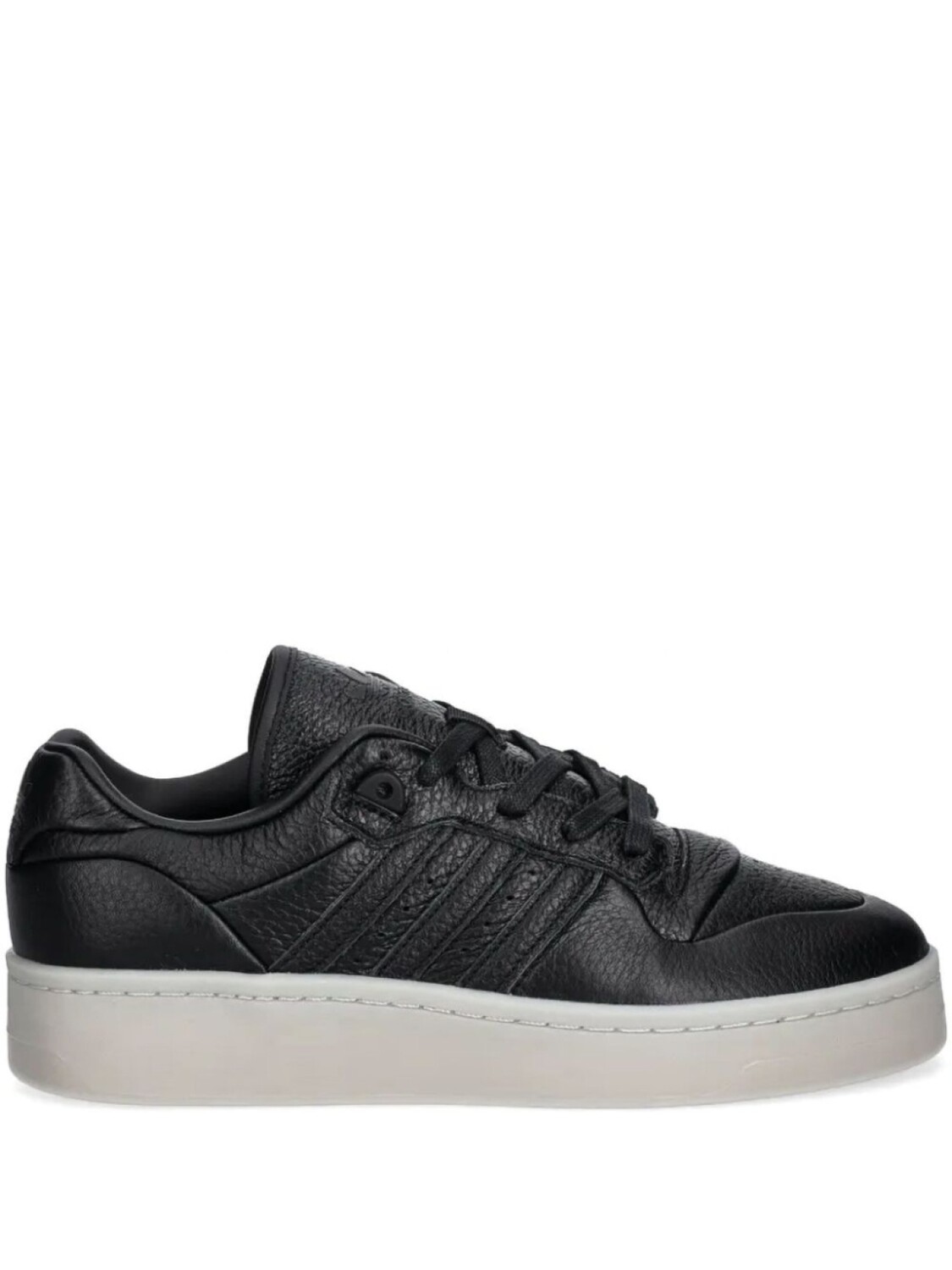 

Кроссовки Adidas Rivalry Lux Low, черный