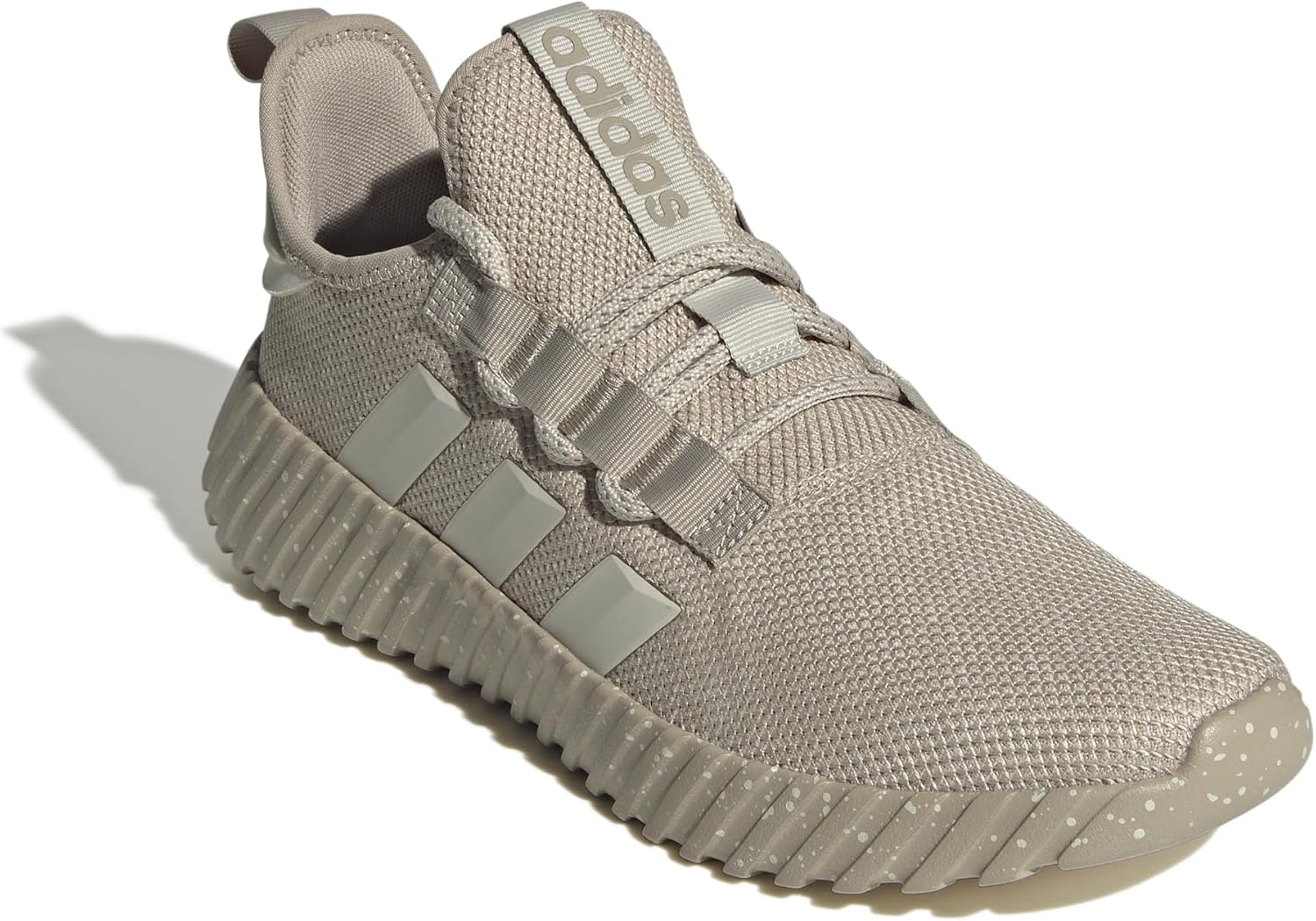 Кроссовки Adidas Kaptir 3.0 для мужчин и женщин, Wonder Beige/Alumina/Alumina — фото 4