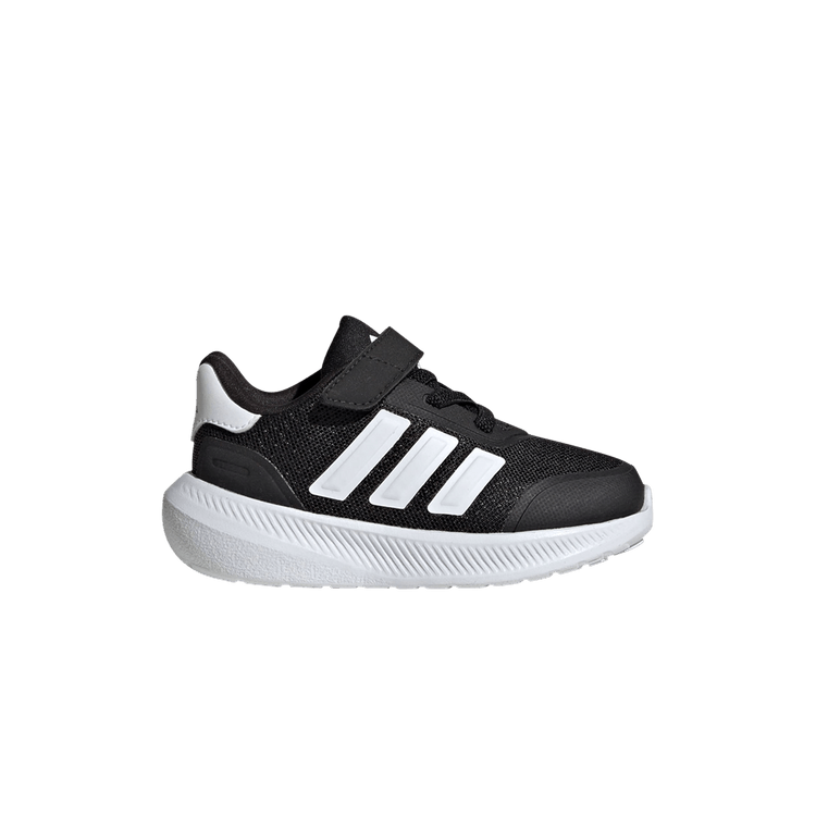 

Кроссовки adidas X_PLRPATH I 'Black White', черный