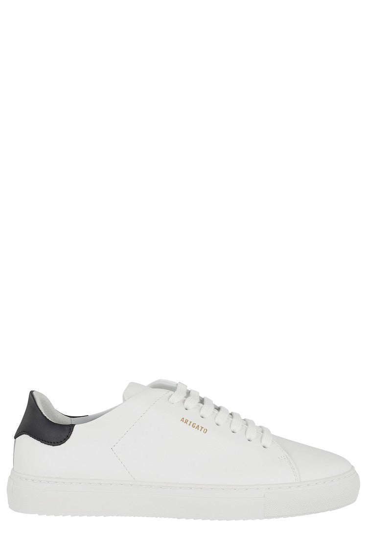 

Белые кожаные кроссовки Clean 90 AXEL ARIGATO
