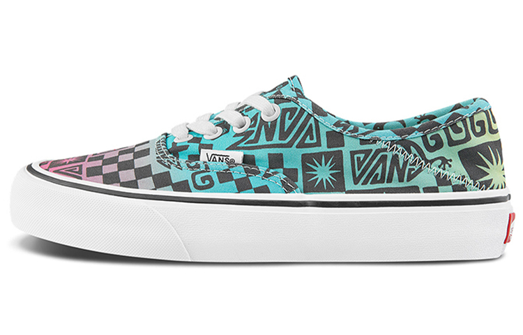 

Vans Authentic 'Tribal Checkerboard'