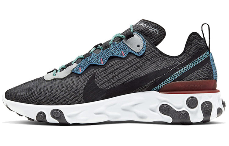 

Беговые кроссовки Nike React Element 55 унисекс