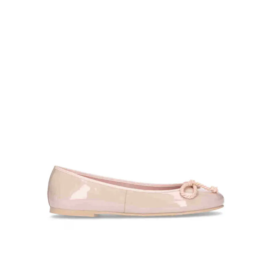 

Женские балетки в розовом лаковом макияже Pretty Ballerinas, цвет Maquillaje