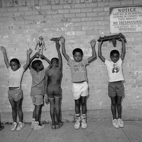 

CD диск Nas: Nasir