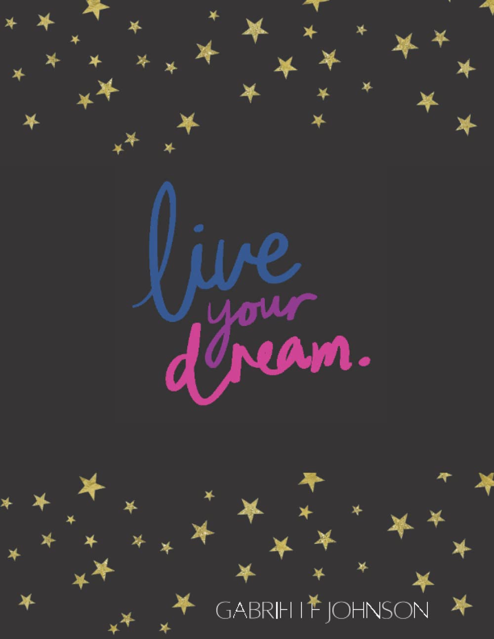 

Simplified Planner Notebook - Easily Organize Your Daily Tasks And Boost Productivity - The Perfect Daily Journal And Undated Office Supplies (Independently published)